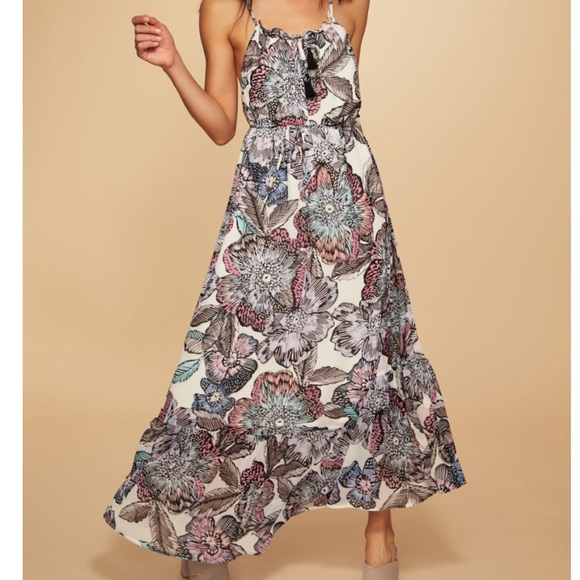 1. State Dresses & Skirts - Pretty printed dress!